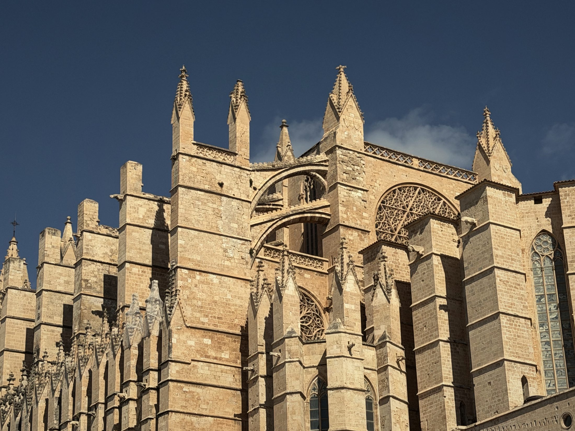 La Seu, Palma Cathedral