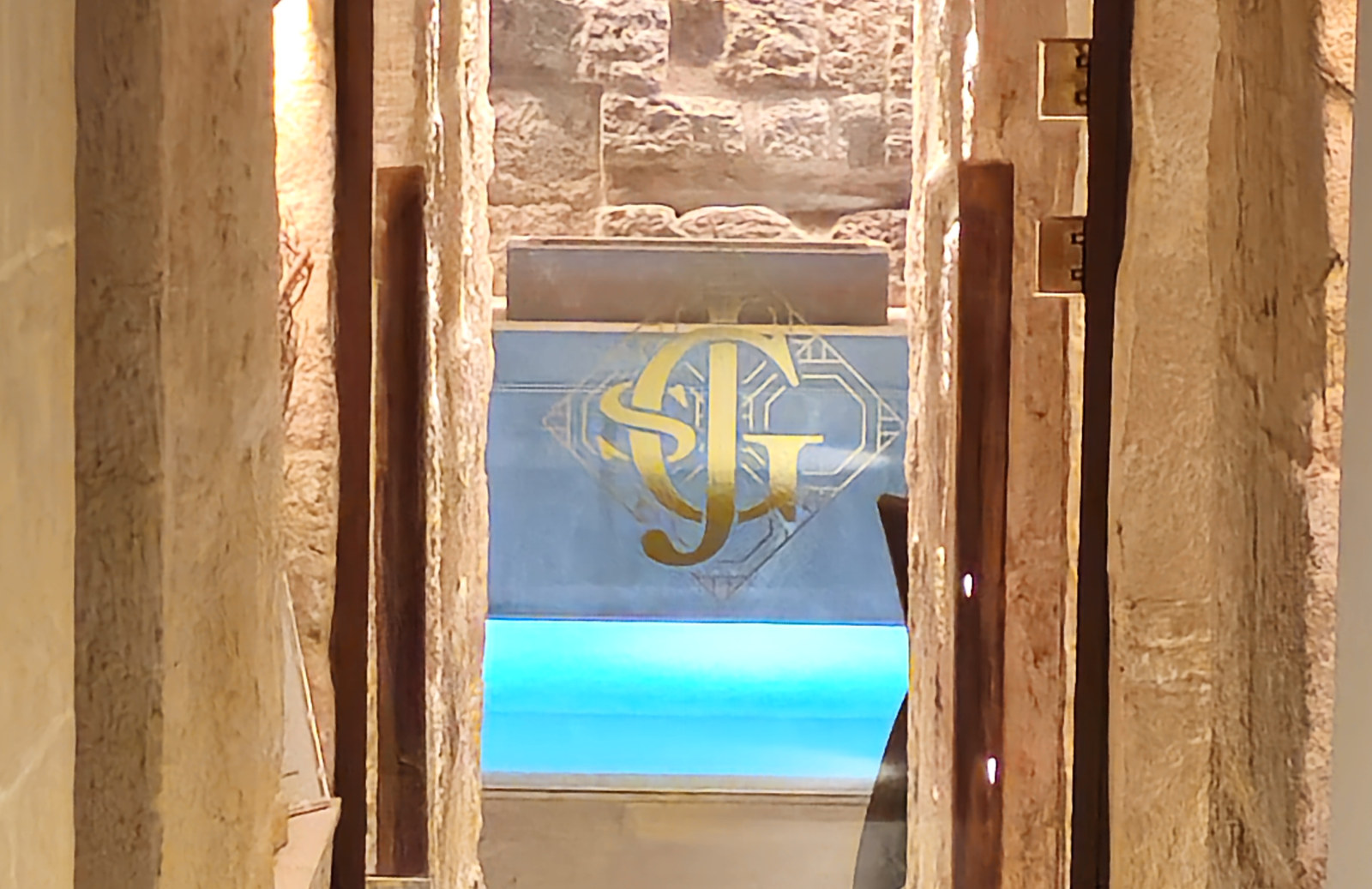 Lunch and spa experience at Glòria de Sant Jaume
